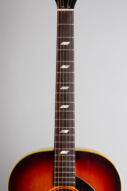 Epiphone FT-79 Texan Flat Top Acoustic Guitar (1960)