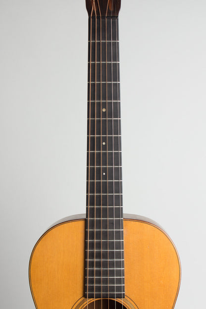 C. F. Martin 0-18 Flat Top Acoustic Guitar (1927)