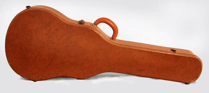Gibson ES-140 Arch Top Hollow Body Electric Guitar (1952)