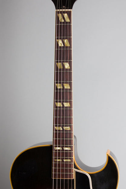 Gibson ES-175 Arch Top Hollow Body Electric Guitar (1952)