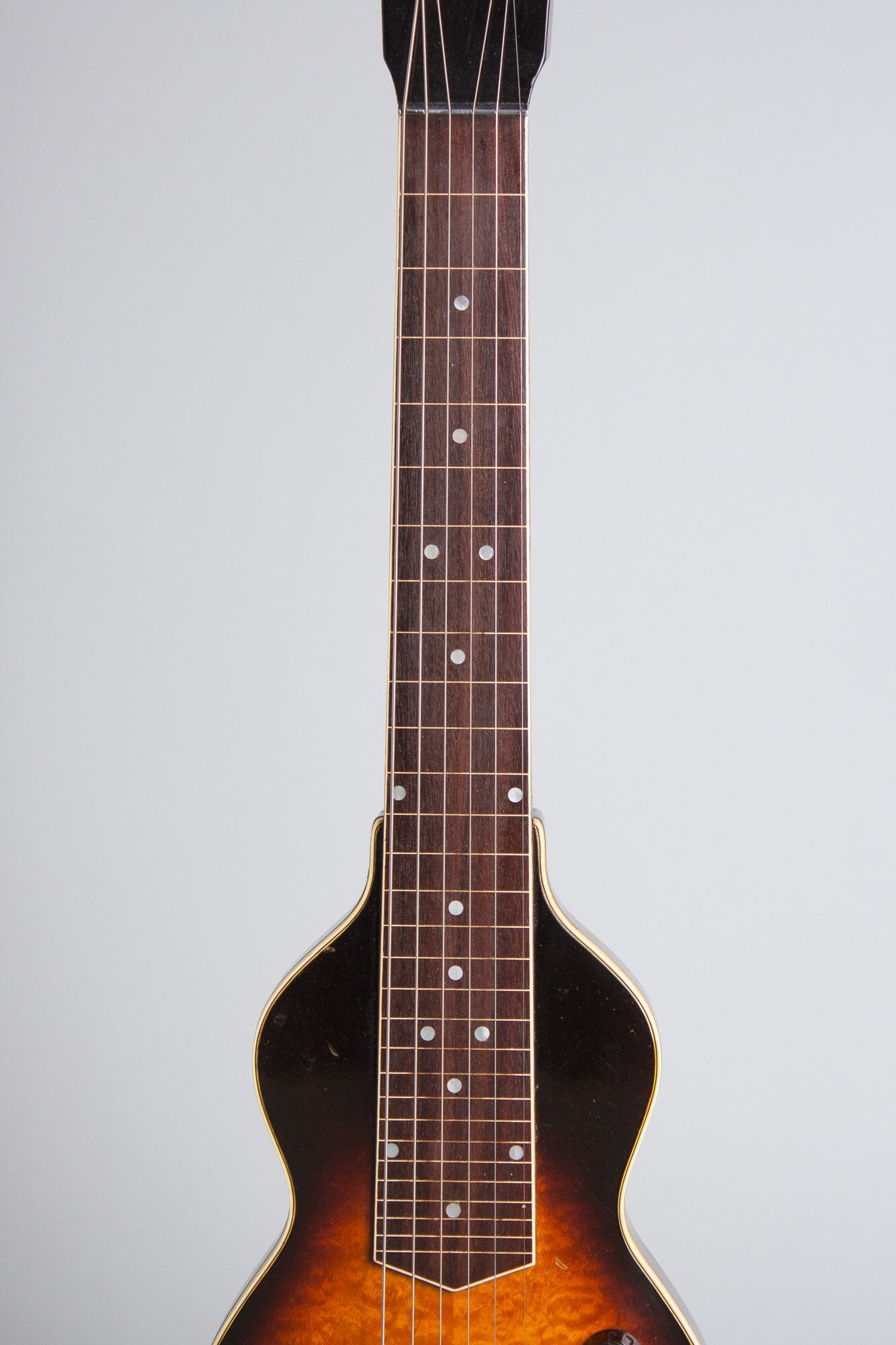 Gibson EH-150 Lap Steel Electric Guitar (1938)