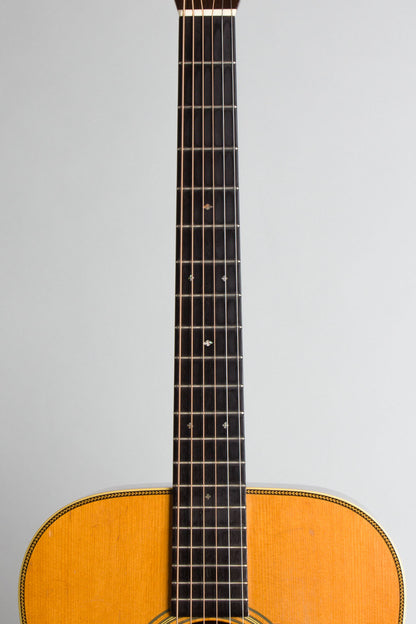 C. F. Martin D-28 Flat Top Acoustic Guitar (1941)