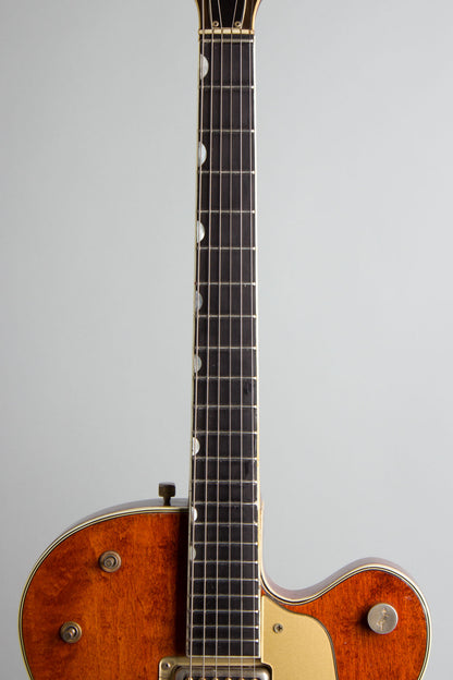 Gretsch PX 6122 Country Gentleman Thinline Hollow Body Electric Guitar (1960)