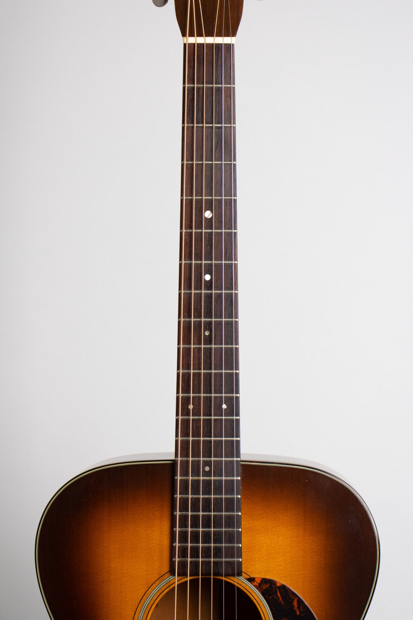 C. F. Martin 000-18 Shade Top Flat Top Acoustic Guitar (1941)