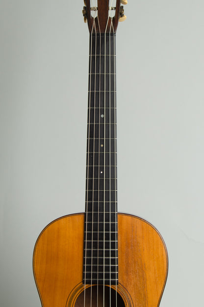 C. F. Martin 0-18 Flat Top Acoustic Guitar (1923)