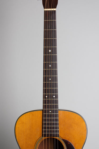 C. F. Martin 0-18 Flat Top Acoustic Guitar (1950)