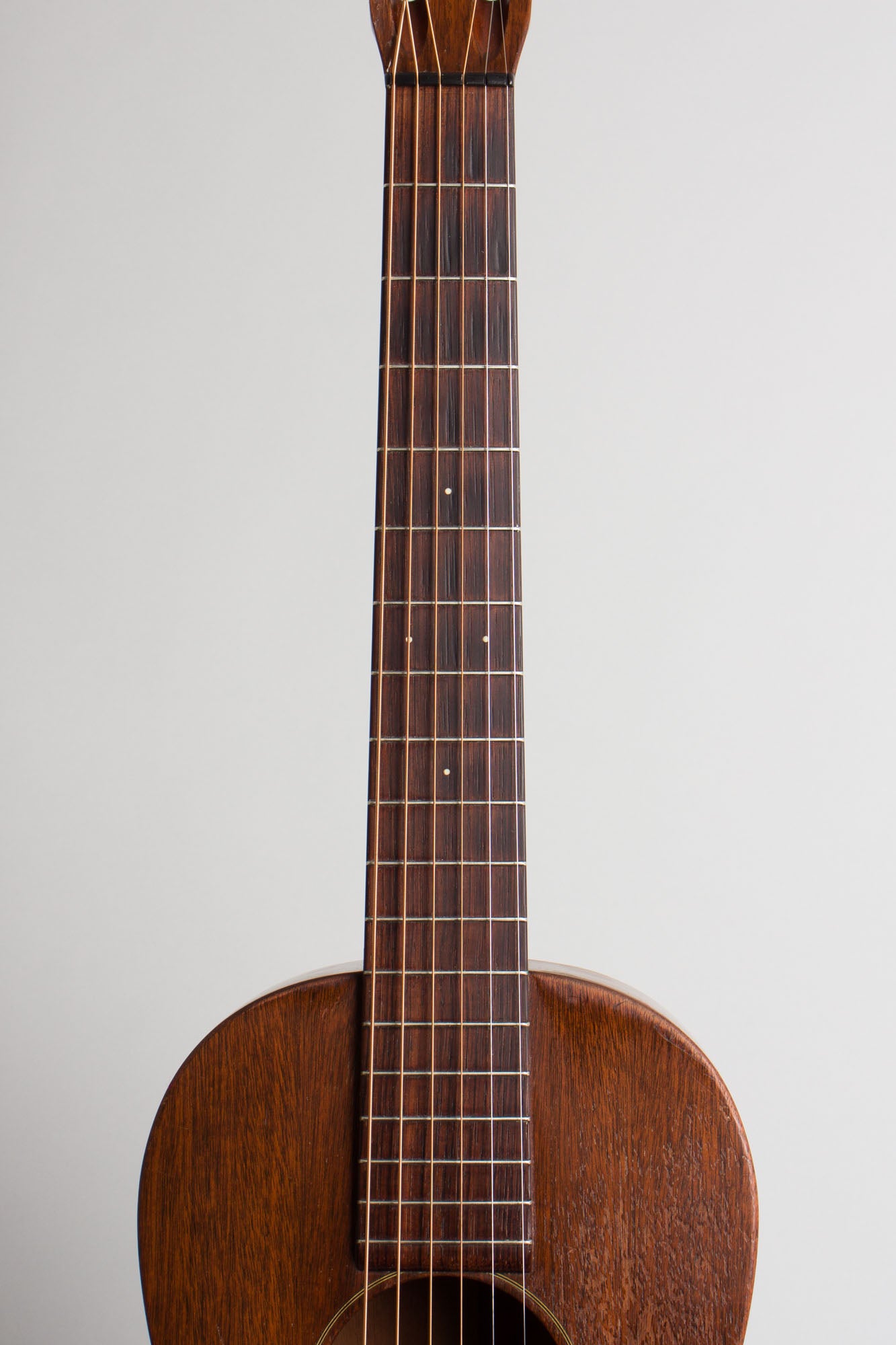 C. F. Martin 2-17 Flat Top Acoustic Guitar (1930)