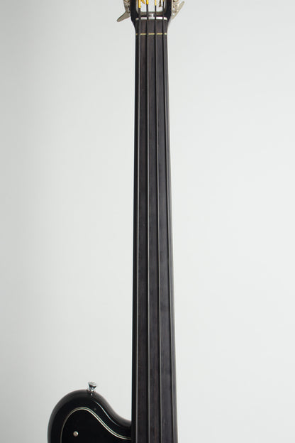 Ampeg AMUB-1, Previously Owned by Steely Dan's Walter Becker Electric Bass Guitar (1968)