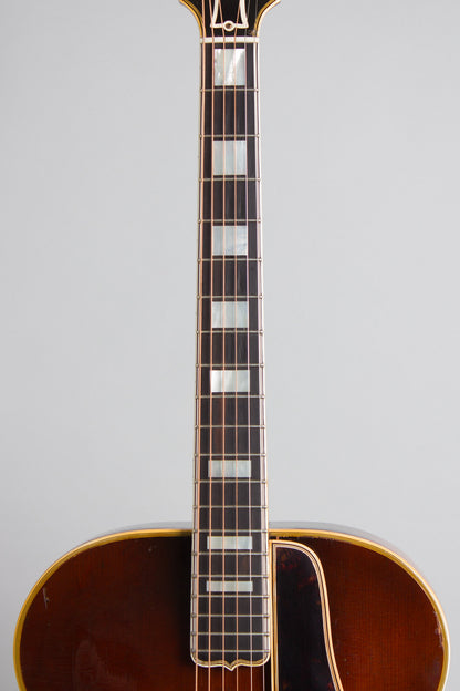 Gibson L-5 Arch Top Acoustic Guitar (1947)