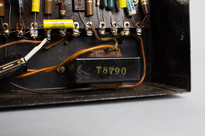 Gibson EH-150 Tube Amplifier (1938)