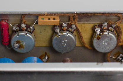 Fender Pro-Amp 5B5 Tube Amplifier (1952)