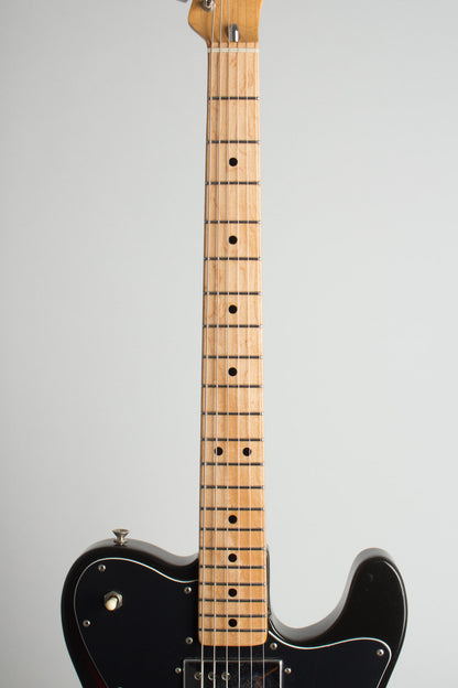 Fender Telecaster Custom Solid Body Electric Guitar (1973)