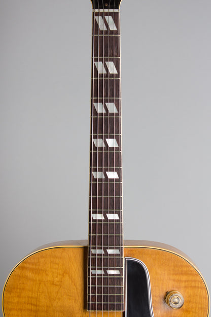 Gibson ES-300N Arch Top Hollow Body Electric Guitar (1951)