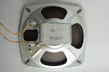 Fender Champ-Amp 5C1 Tube Amplifier (1953)