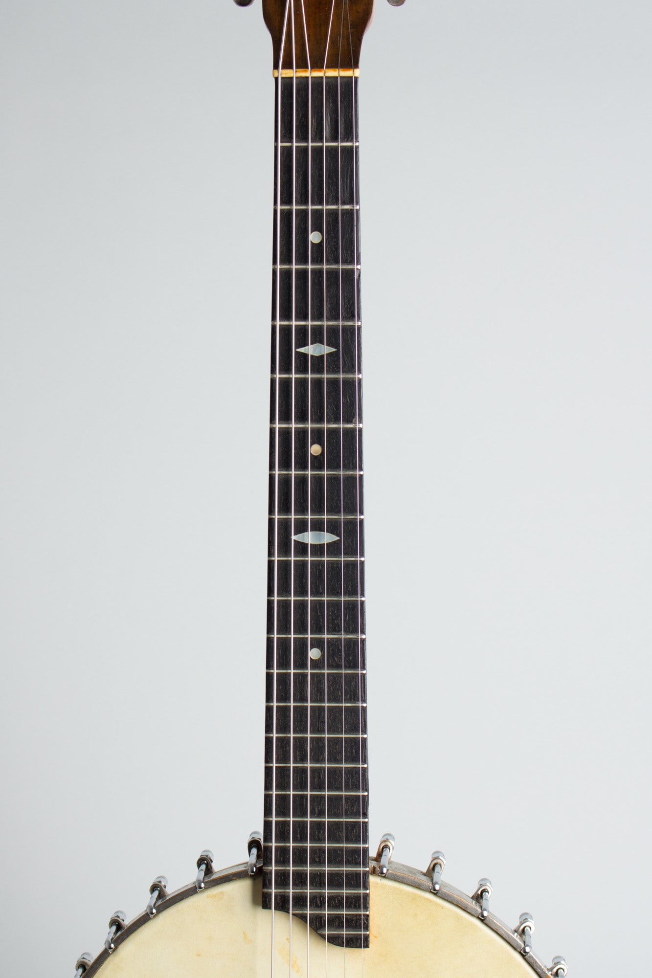Vega Whyte Laydie Guitar Banjo (1923)