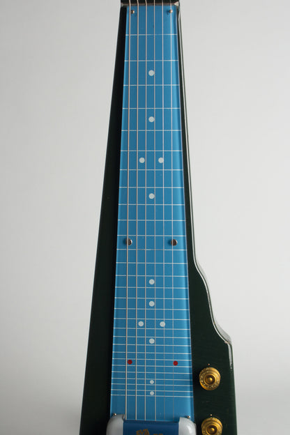 Gibson Century 6 Lap Steel Electric Guitar (1954)