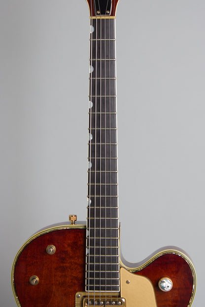 Gretsch Country Gentleman Customized for Bill Frisell Thinline Hollow Body Electric Guitar (1959)