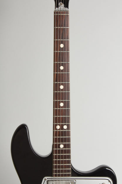 Wandre Tigre Semi-Hollow Body Electric Guitar (1965)