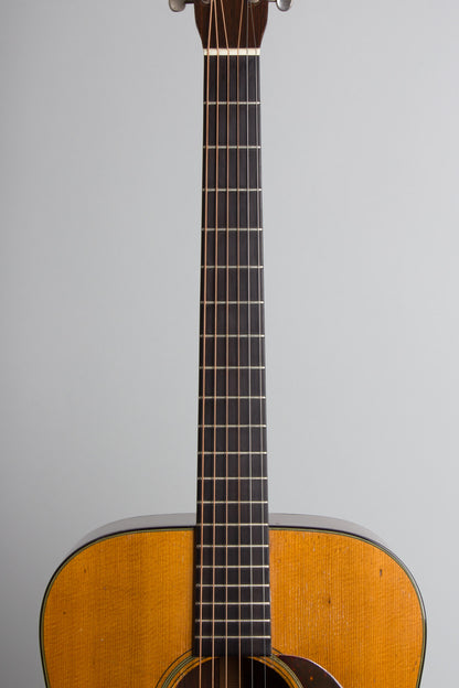 C. F. Martin D-21 Flat Top Acoustic Guitar (1956)