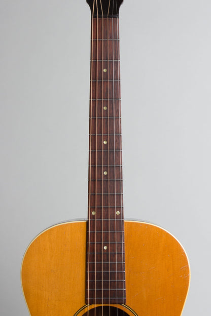 Gibson Kel Kroydon KK-1 Owned and Used by Jeff Tweedy of Wilco Flat Top Acoustic Guitar (1931)