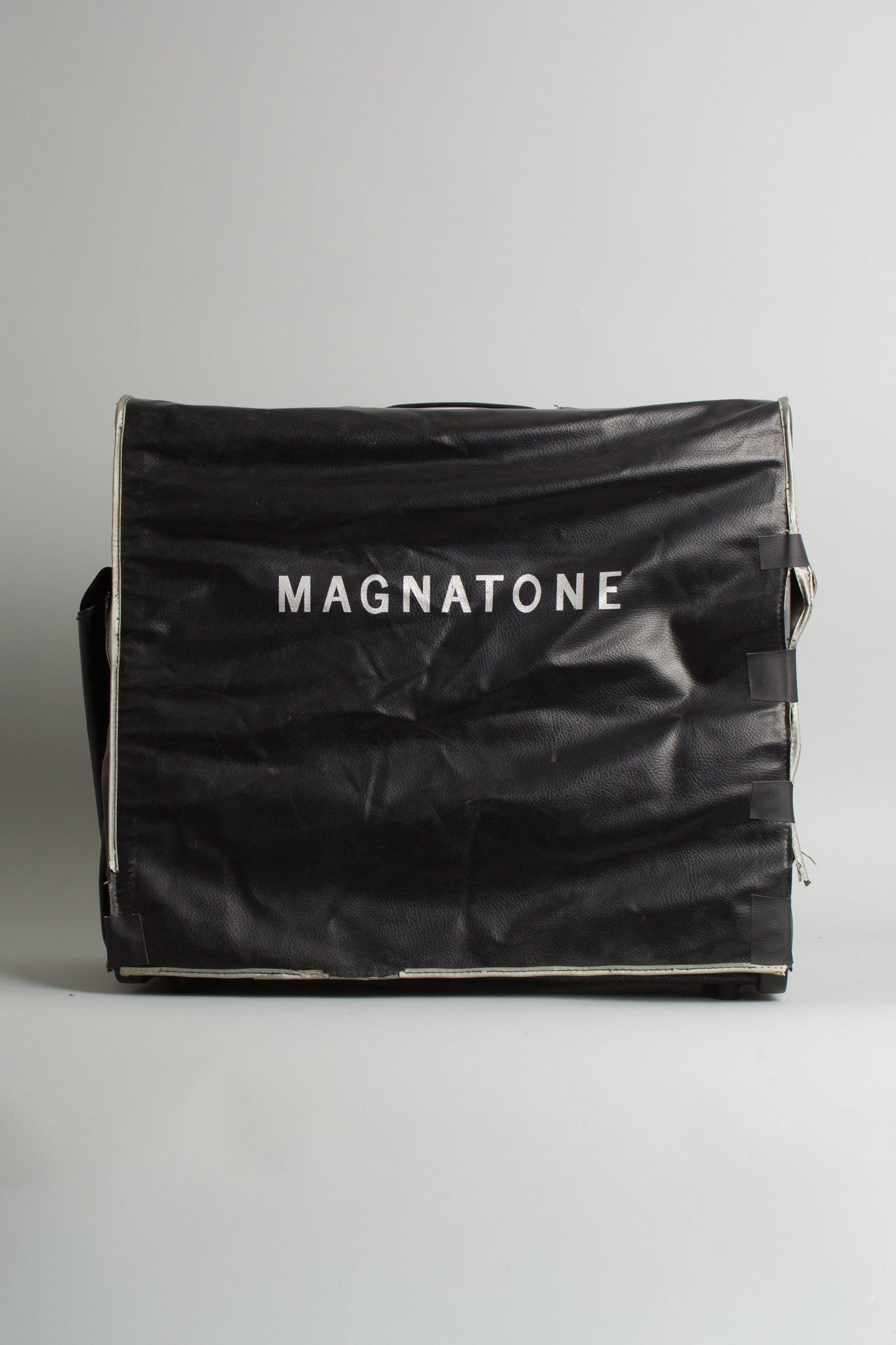 Magnatone Model MP-1 Tube Amplifier (1966)