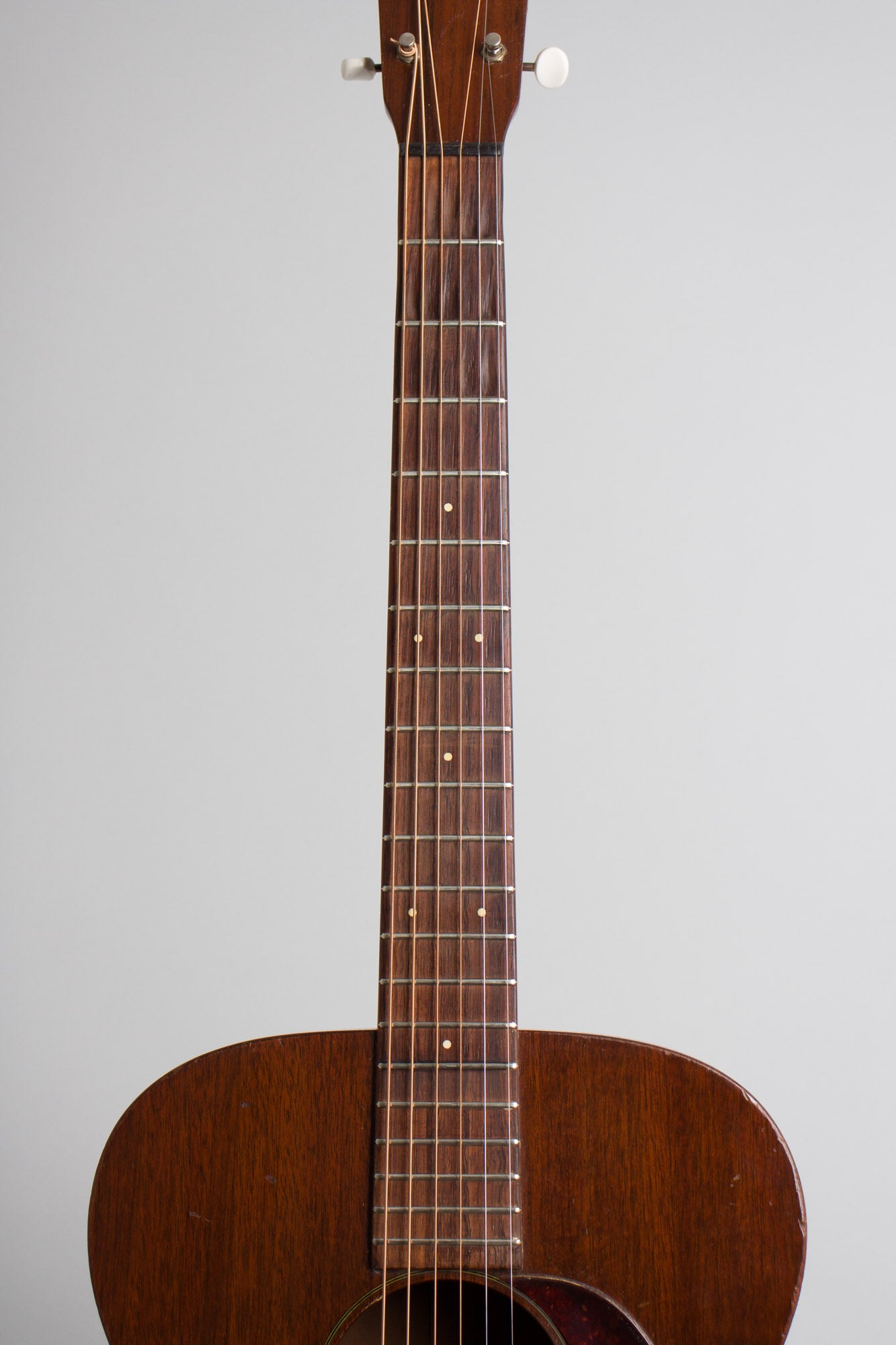 C. F. Martin 00-17 Flat Top Acoustic Guitar (1951)