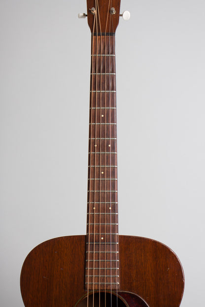 C. F. Martin 00-17 Flat Top Acoustic Guitar (1951)
