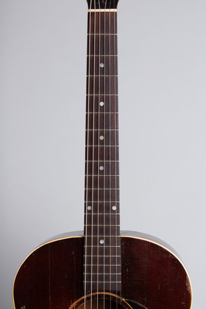 Gibson LG-2 Flat Top Acoustic Guitar (1946-7)
