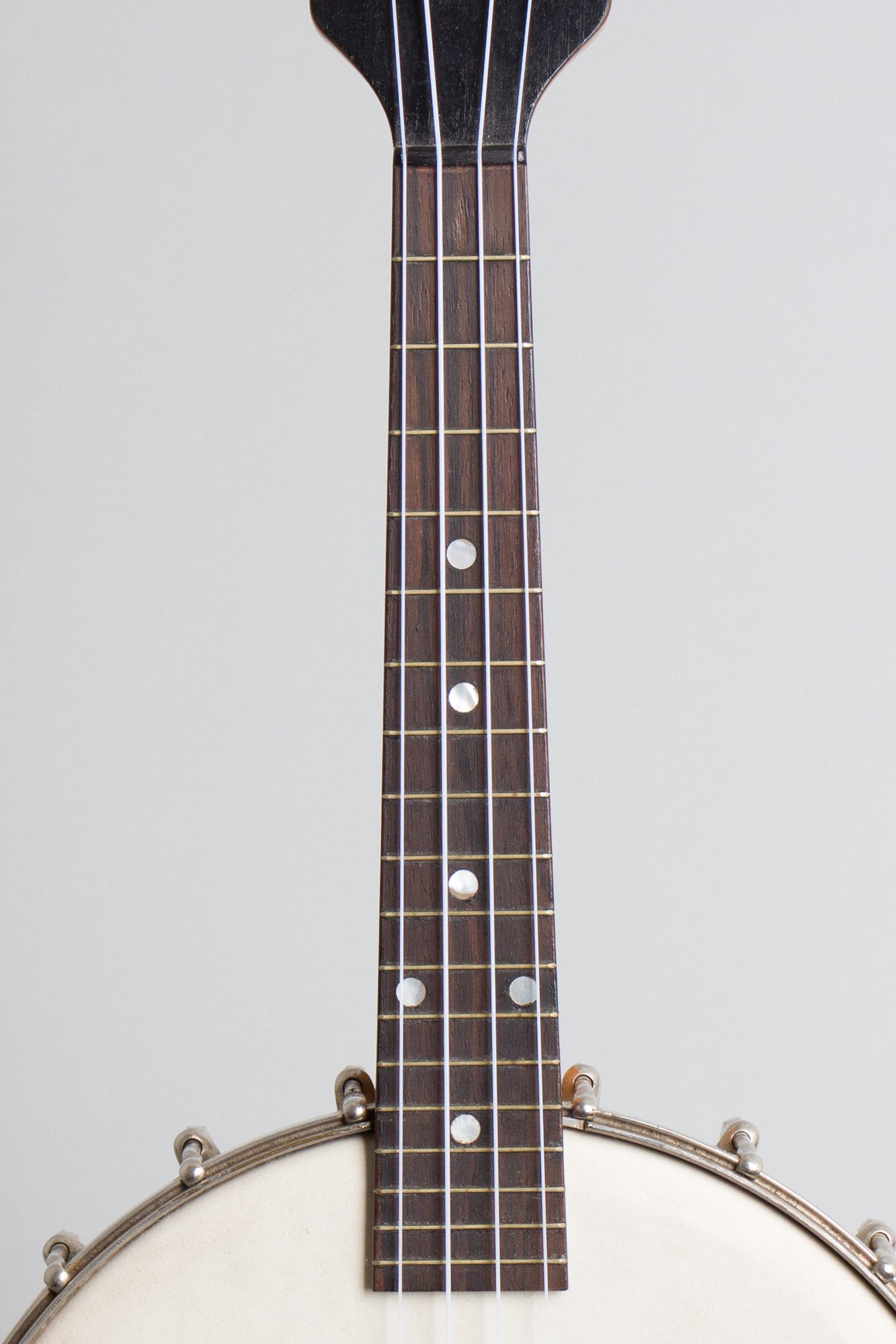 Gibson Style UB Banjo Ukulele (1924)