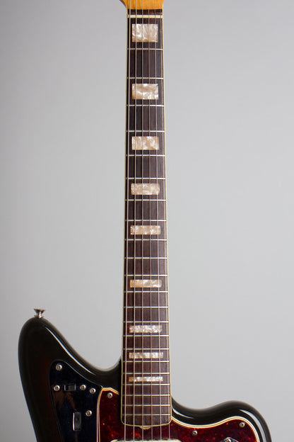 Fender Jaguar Solid Body Electric Guitar (1966)