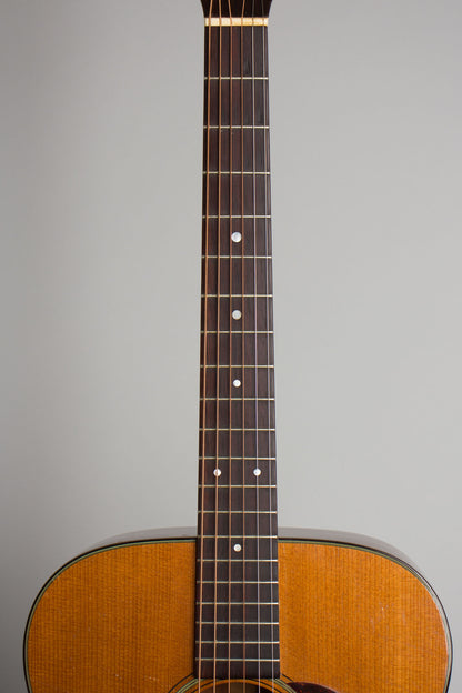 C. F. Martin 000-18 Flat Top Acoustic Guitar (1954)