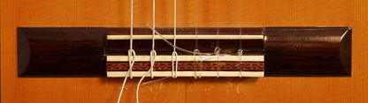 Manuel de la Chica Classical Guitar (1967)