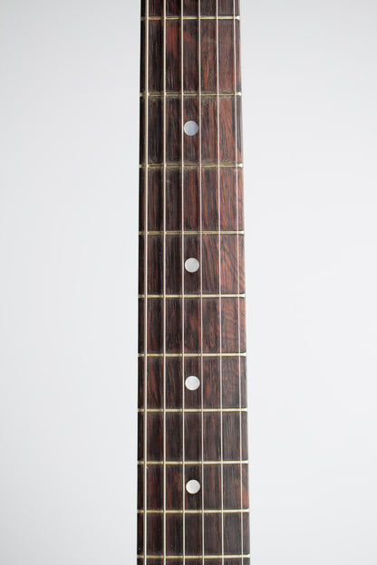 Gibson ES-125 Arch Top Hollow Body Electric Guitar (1953)