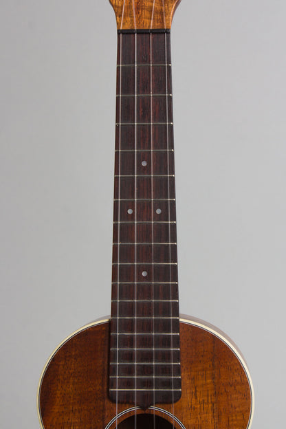 C. F. Martin Style 2-K Concert Ukulele (2014)