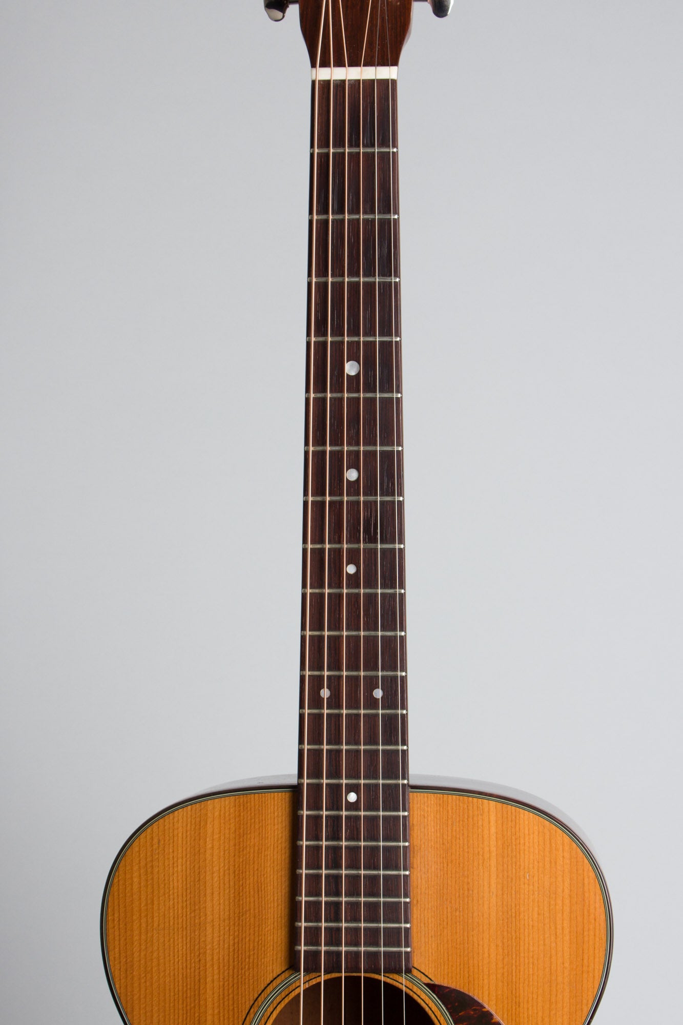 C. F. Martin 0-18 Flat Top Acoustic Guitar (1954)