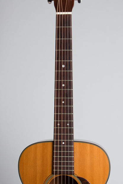C. F. Martin 0-18 Flat Top Acoustic Guitar (1954)