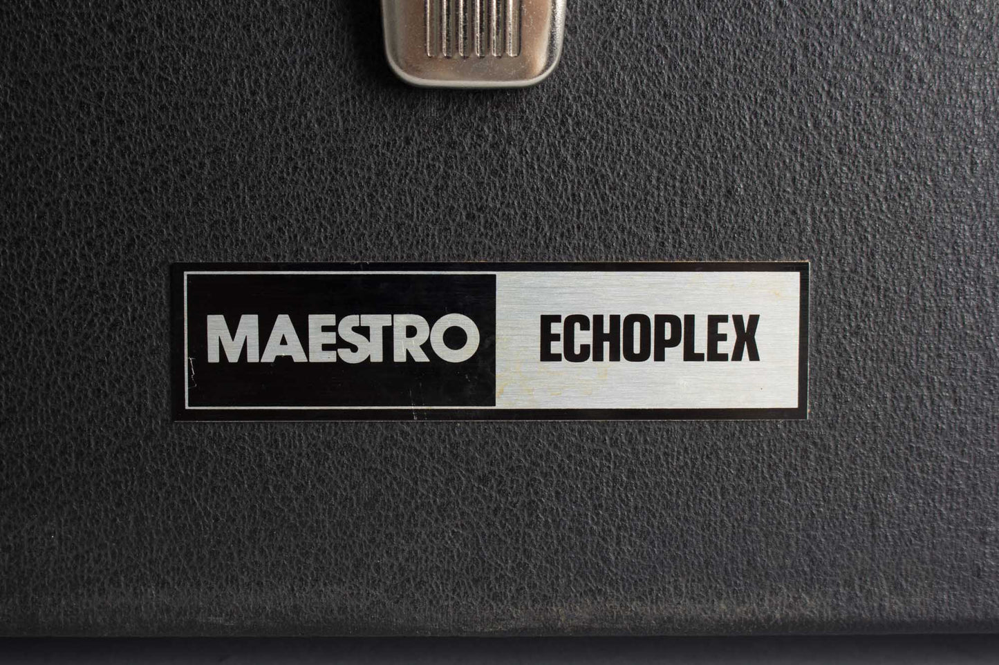 Maestro Echoplex EP-4 Echo Effect (1977)
