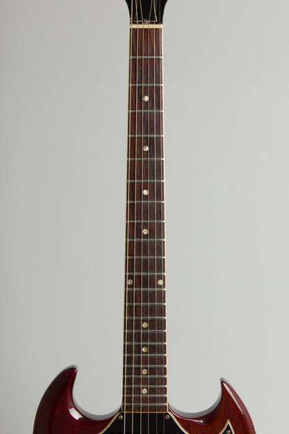 Gibson SG Special Solid Body Electric Guitar (1969)