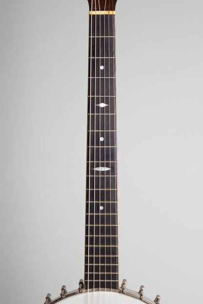 Vega Tu-Ba-Phone Guitar Banjo (1927)