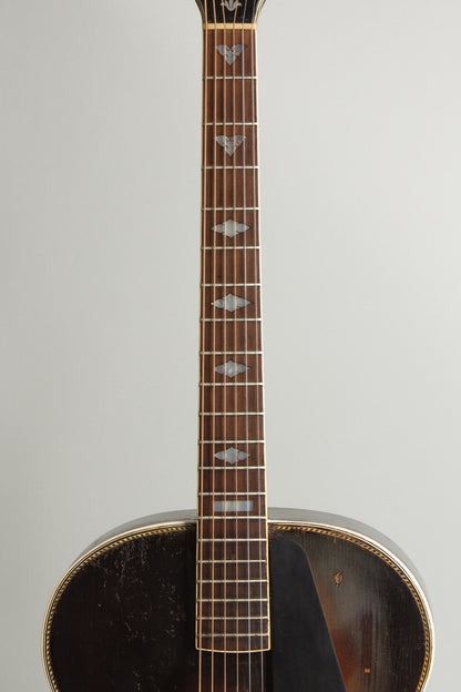Epiphone Deluxe Arch Top Acoustic Guitar (1931)