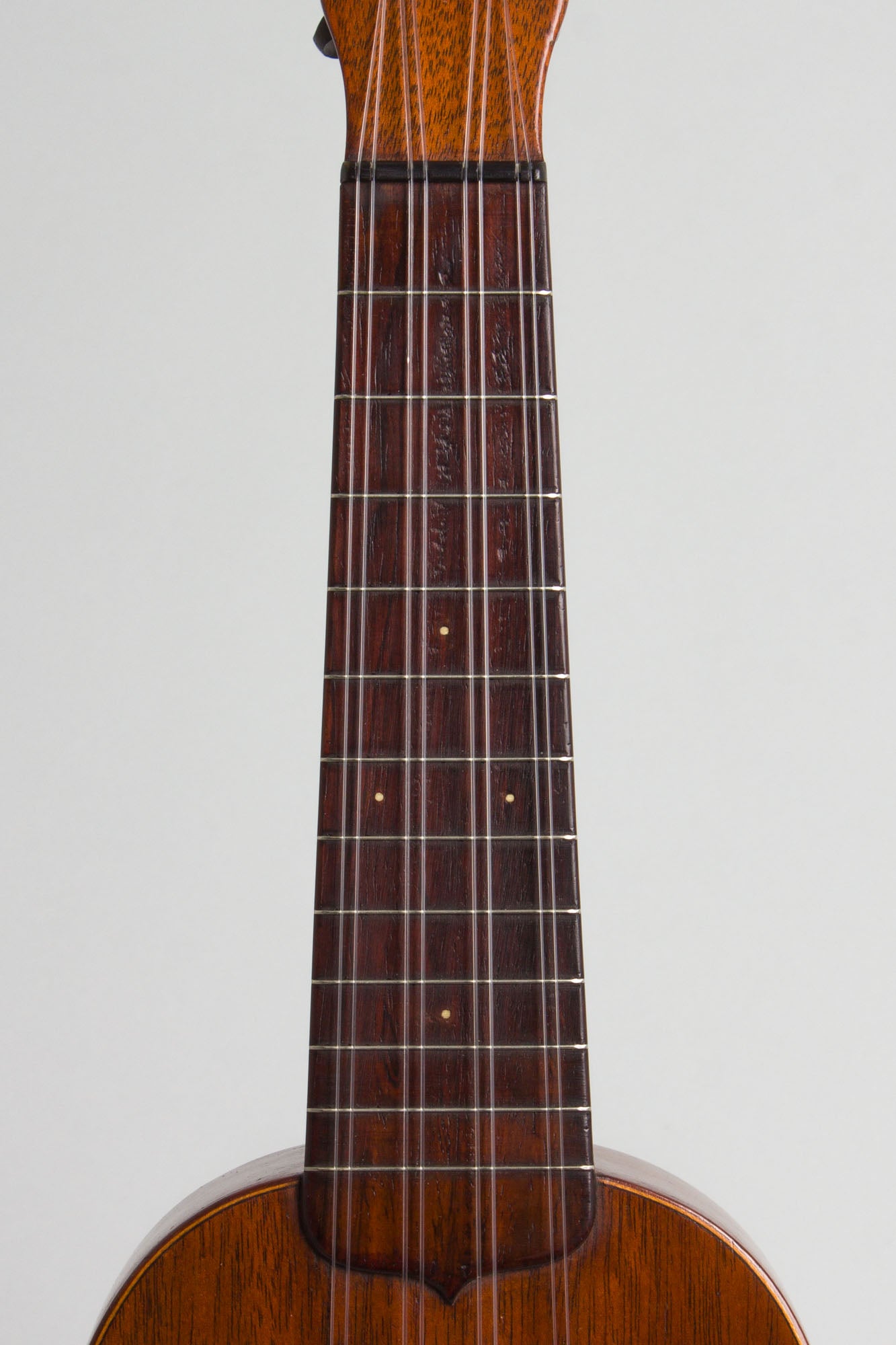 C. F. Martin Style 1 Taropatch (1926)