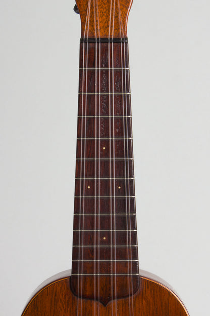 C. F. Martin Style 1 Taropatch (1926)