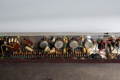 Vox AC-30/6 Twin Tube Amplifier (1963)