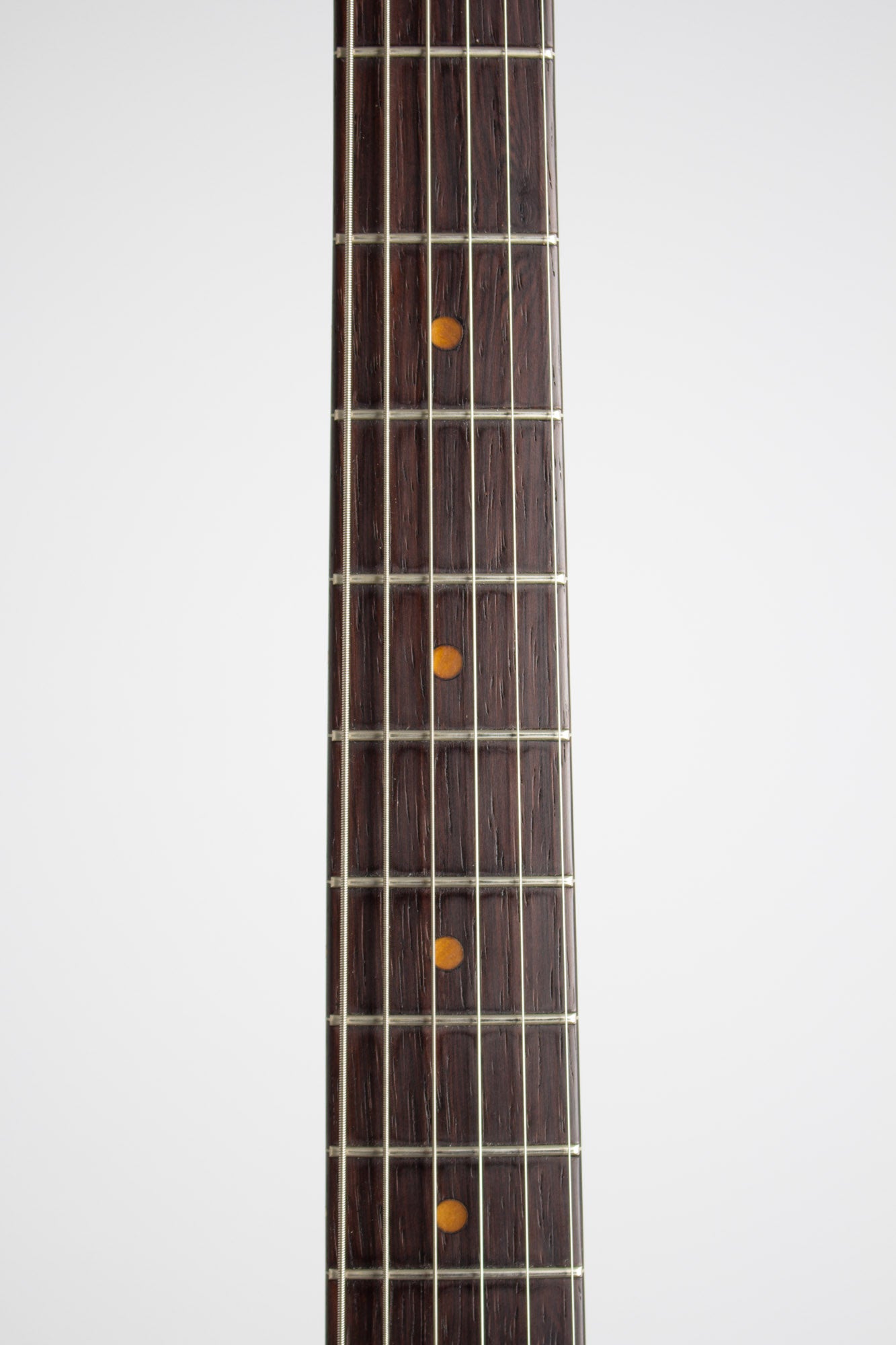 Fender Telecaster Custom Solid Body Electric Guitar (1960)