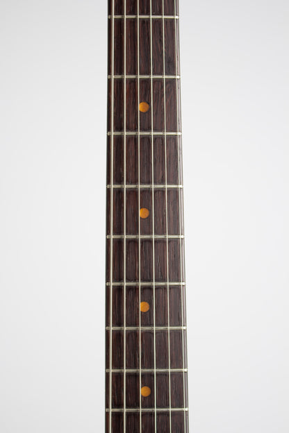 Fender Telecaster Custom Solid Body Electric Guitar (1960)
