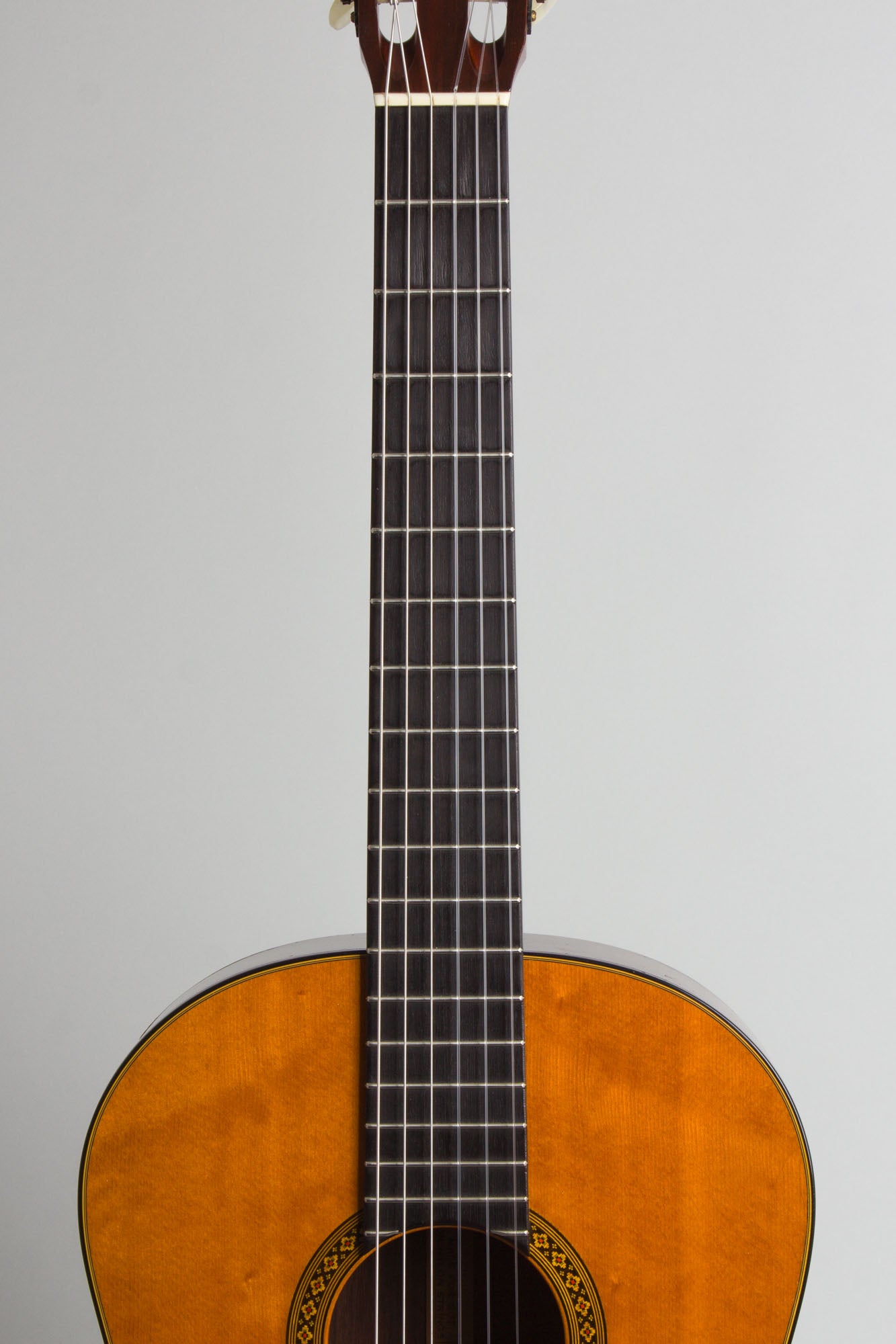 C. F. Martin N-20 Classical Guitar (1969)