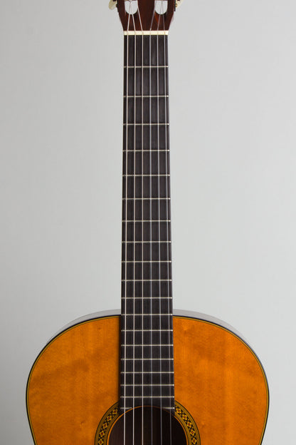 C. F. Martin N-20 Classical Guitar (1969)