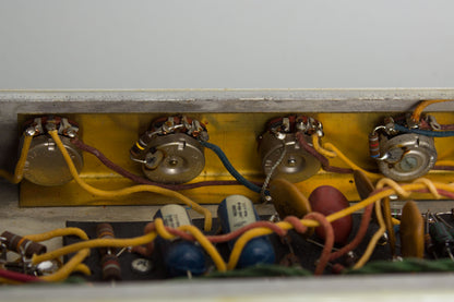 Fender Princeton Reverb AA-764 Tube Amplifier (1967)