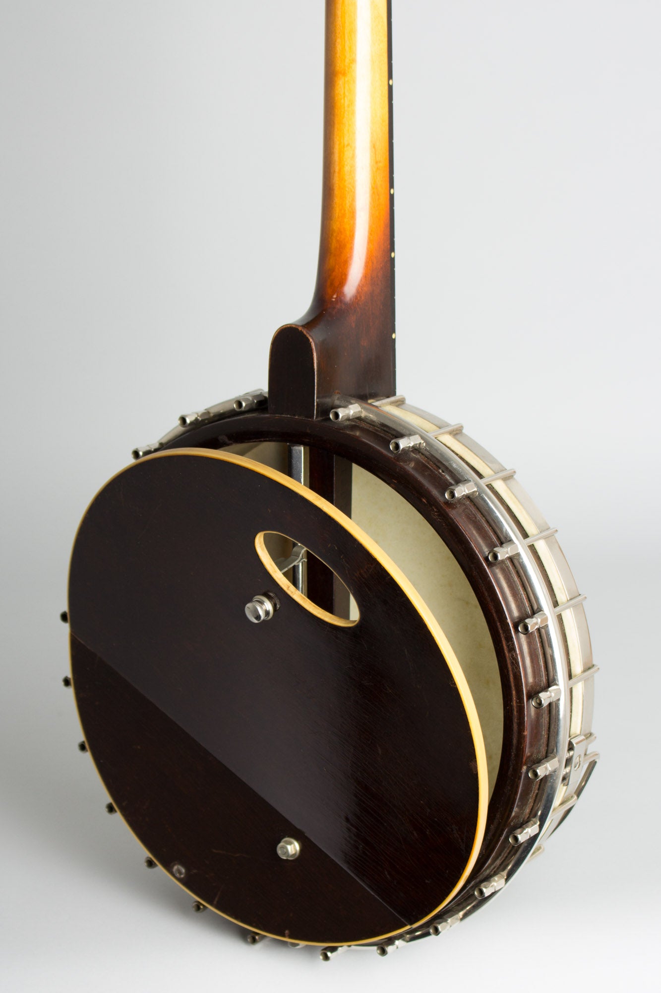 Gibson TB-1 Tenor Banjo (1923)