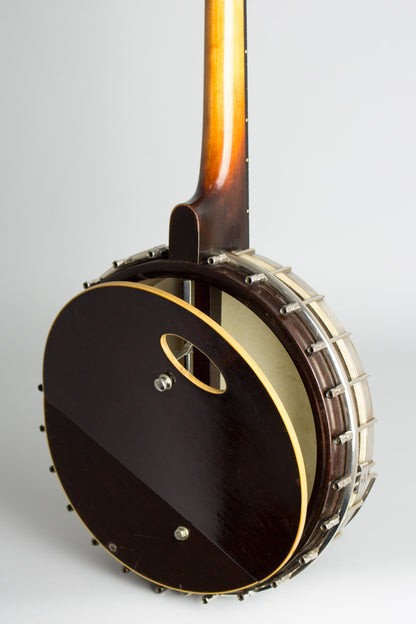 Gibson TB-1 Tenor Banjo (1923)